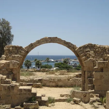 شقة Sirena Olympia 109
