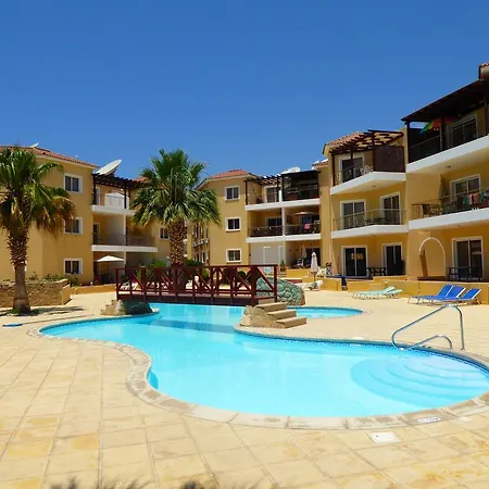 Apartmán Sirena Olympia 109